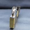 Zippo Tái Bản 1935 Hoa Văn Cổ Điển Số Giới Hạn ZN134