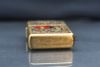 Zippo Khắc Hoa Văn Trống Đồng Bản Đồ Việt Nam ZK35-ZK35A