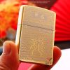 Bật lửa xăng đá Zorro bản đặc biệt mừng năm con Rồng 2024 Z2-2024