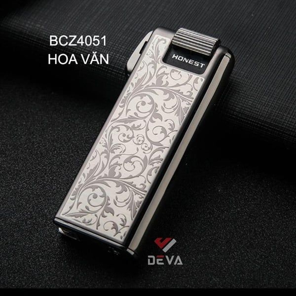 Bât lửa hút tẩu Honest BCZ 4051
