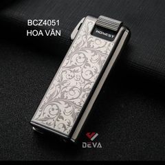 Bât lửa hút tẩu Honest BCZ 4051