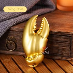 Bật lửa móc treo khò 1 tia hình càng cua 773