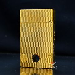 Bật lửa ST Dupont Điệp Viên 007 giới hạn D203