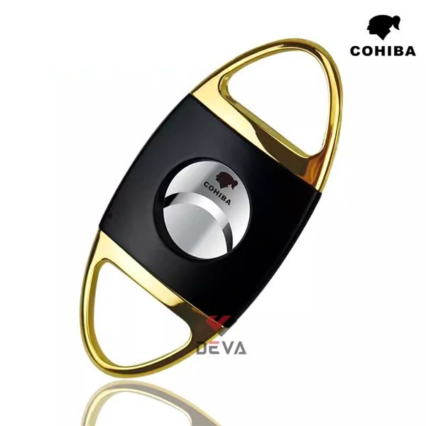 Dao cắt Cigar chuyên dụng Cohiba JT 398