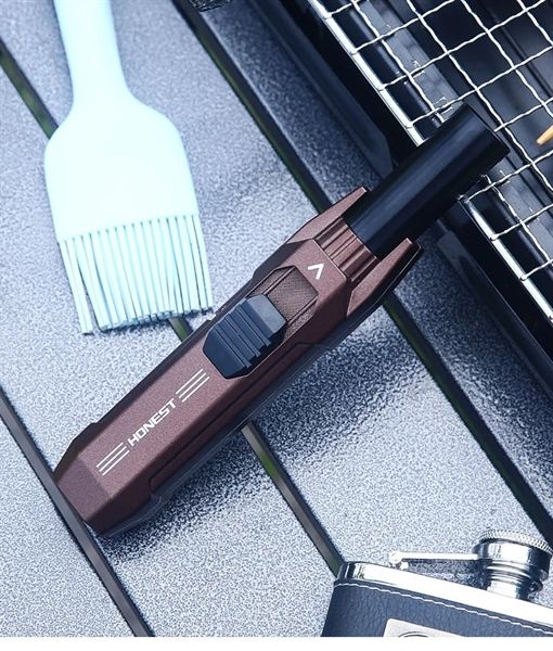 Bật lửa khò 1 tia Honest BCH 539