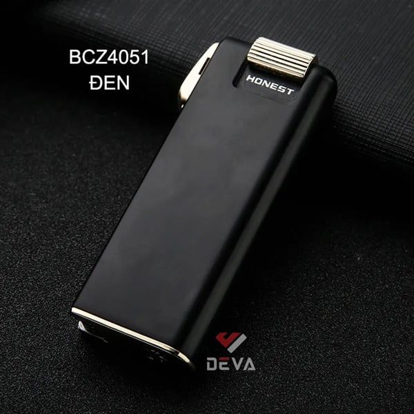 Bât lửa hút tẩu Honest BCZ 4051
