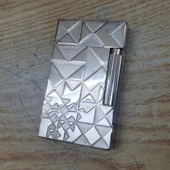 Bật lửa Dupont D57