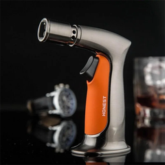 Bật lửa khò 4 tia để bàn Honest BC 3003