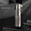 Bật lửa ga đá chính hãng Jobon khò 3 tia ZB 663