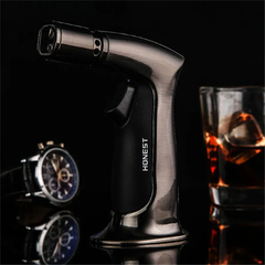 Bật lửa khò 4 tia để bàn Honest BC 3003