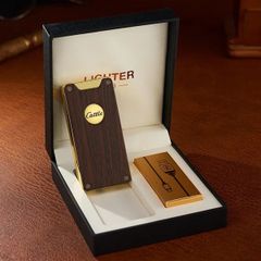 Bật lửa khò 2 tia Cohiba COB 180