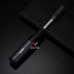 Bật lửa gas Honest khò đại 1 tia cổ dài uốn xoay 360 độ BCZ 845