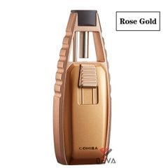 Bật lửa khò 1 tia Cohiba COB 398