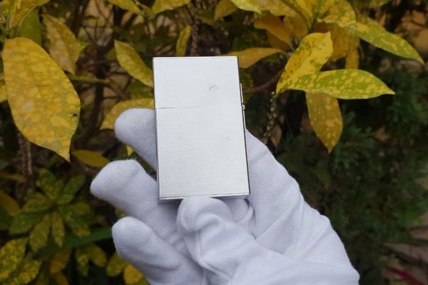 Zippo Cổ Tái Bản 1932 C309