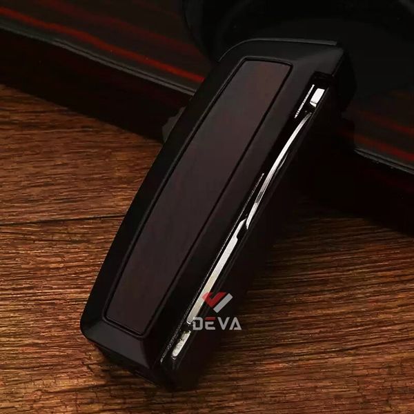 Bật lửa chính hãng Honest khò 1 tia kèm kéo cắt Cigar BCZ 823