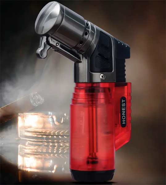 Khò 3 tia Honest BCZ 779