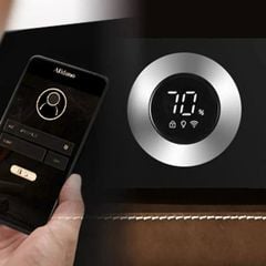 Tủ bảo quản xì gà Afidano L3 chứa 250 điếu cắm điện