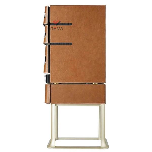 Tủ bảo quản xì gà Afidano L3 chứa 250 điếu cắm điện