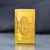 Dupont Xăng Đá 1 Lỗ Hoa Văn Paris 1872 Opera Garnier DX25