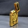 Dupont Xăng Đá 1 Lỗ Hoa Văn Paris 1872 Opera Garnier DX25