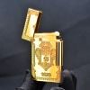 Dupont Xăng Đá 1 Lỗ Hoa Văn Paris 1872 Opera Garnier DX25