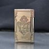 Dupont Xăng Đá 1 Lỗ Hoa Văn Paris 1872 Opera Garnier DX25