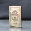 Dupont Xăng Đá 1 Lỗ Hoa Văn Paris 1872 Opera Garnier DX25