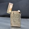Dupont Xăng Đá 1 Lỗ Hoa Văn Paris 1872 Opera Garnier DX25