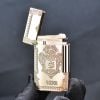 Dupont Xăng Đá 1 Lỗ Hoa Văn Paris 1872 Opera Garnier DX25