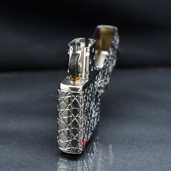 Zippo Armor Họa Tiết Phong Cách Ả Rập Arabic Pattern Design Z29