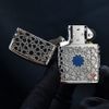 Zippo Armor Họa Tiết Phong Cách Ả Rập Arabic Pattern Design Z29