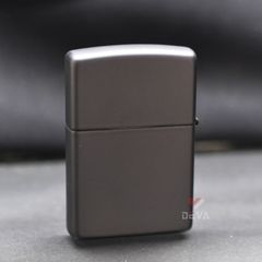 Zippo Sơn Chủ Đề Chó Sói Và Mặt Trăng Wolf AND Moon Design Z10