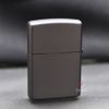 Zippo Sơn Chủ Đề Chó Sói Và Mặt Trăng Wolf AND Moon Design Z10