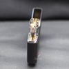Zippo Sơn Chủ Đề Chó Sói Và Mặt Trăng Wolf AND Moon Design Z10