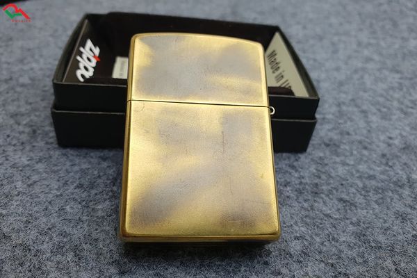Zippo Xuất Nhật Marlboro ZN257