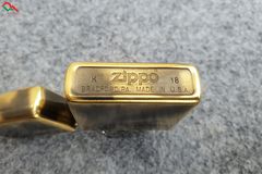 Zippo Xuất Nhật Marlboro ZN257