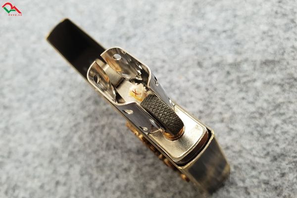 Zippo Xuất Nhật Marlboro ZN257