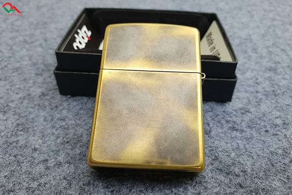 Zippo Cao Bồi Cưỡi Ngựa ZN259