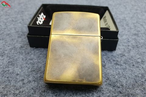 Zippo Cao Bồi Cưỡi Ngựa ZN259