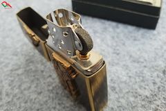 Zippo Cao Bồi Cưỡi Ngựa ZN259