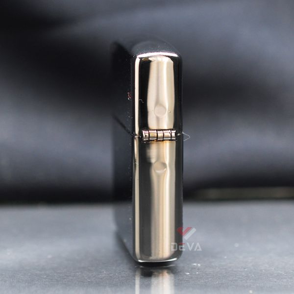 Zippo Armor Hoa Văn Cuộn Tròn Coils Z299