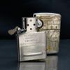 Zippo Armor Khắc Phong Cảnh Thành Cổ Trung Hoa ZN151