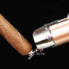 Bật lửa chính hãng Lubinski khò 1 tia đa chức năng 4 trong 1 YJA 10022