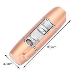 Bật lửa chính hãng Lubinski khò 1 tia đa chức năng 4 trong 1 YJA 10022