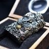 Zippo Hình Tượng Linh Vật Tỳ Hưu Thiên Lộc May Mắn ZD73