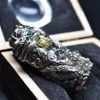 Zippo Hình Tượng Linh Vật Tỳ Hưu Thiên Lộc May Mắn ZD73