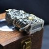 Zippo Hình Tượng Linh Vật Tỳ Hưu Thiên Lộc May Mắn ZD73