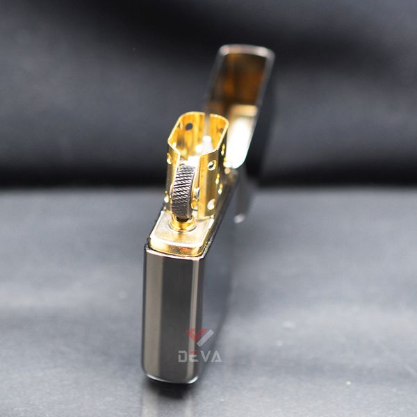 Zippo Armor Hoa Văn Cuộn Tròn Coils Z299