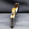 Zippo Armor Hoa Văn Cuộn Tròn Coils Z299