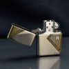 Zippo Armor Khắc Logo Zippo Bàn Giới Hạn ZN253